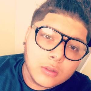 Meet your Posher, Mike